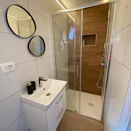 Appartement Nedelujoc