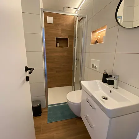 Appartement Nedelujoc Kobarid